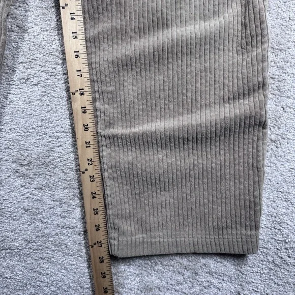 JNCO Corduroy Limited Edition Pants 32x28 RARE Baggy Skater Y2K Grunge